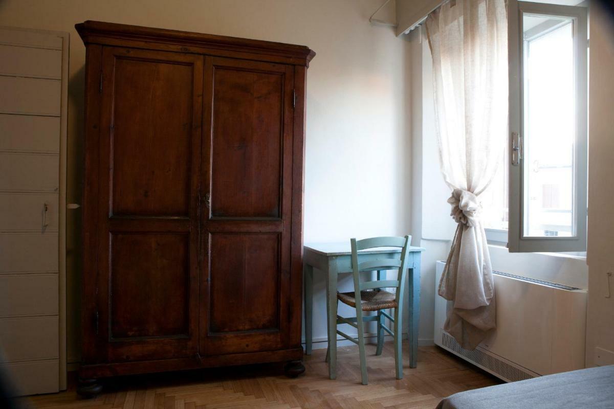 Bed and Breakfast La Foresteria Del Convento SantʼArcangelo di Romagna Exterior foto